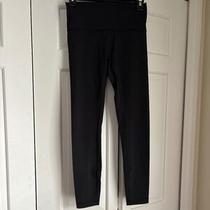 Lululemon 7/8 Legging